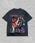 Here for the Grays Custom