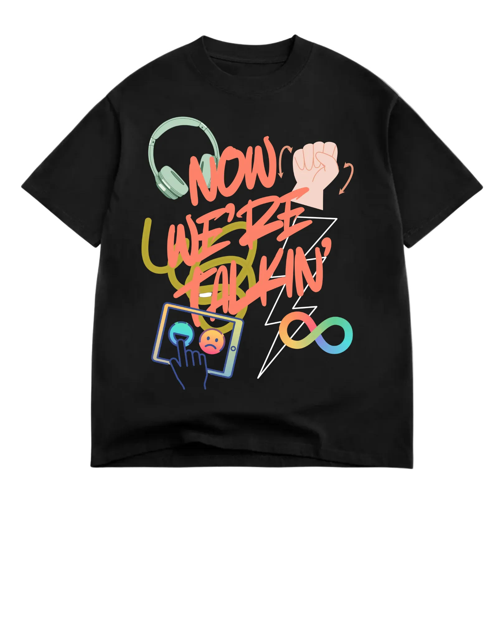 Autism Awareness Tee