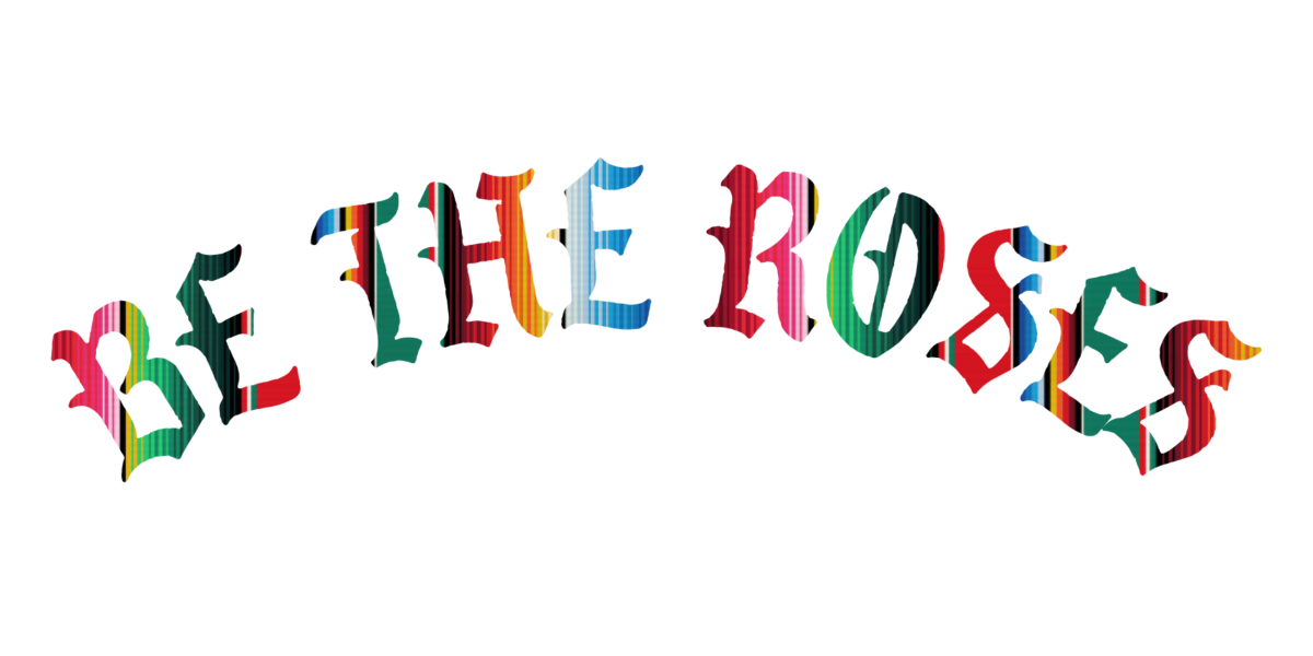 BE THE ROSES GIFT CARD