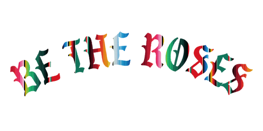 BE THE ROSES GIFT CARD