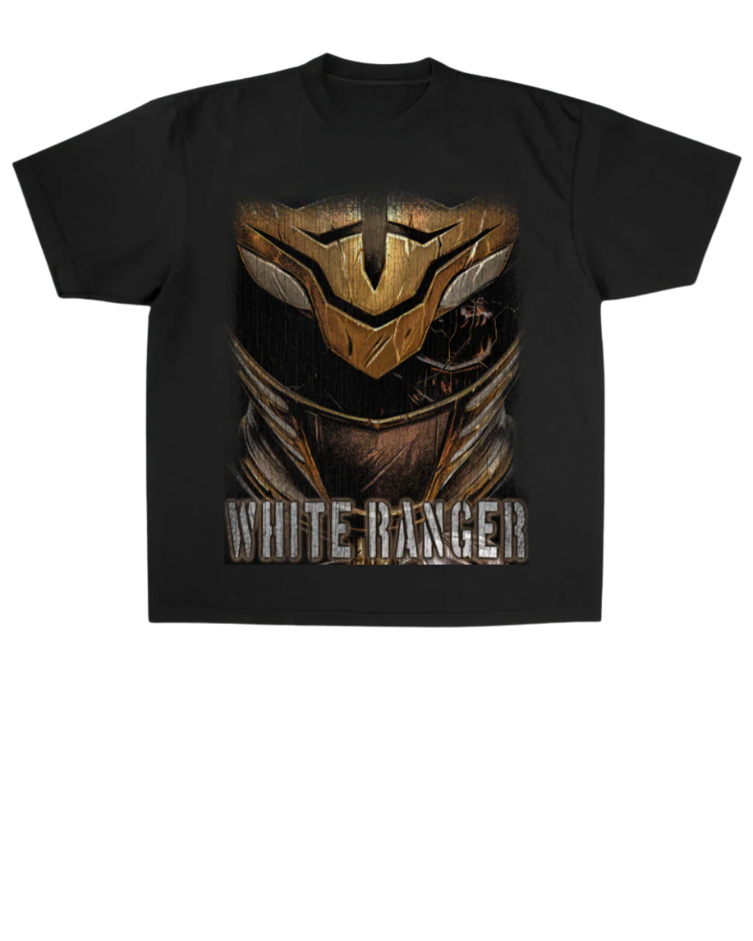 MIGHTY MORPHIN POWER RANGERS